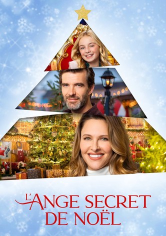 L&rsquo;ange secret de Noël-poster-2020-1766916166