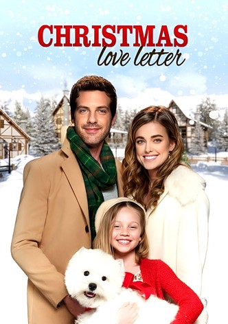 Le Bel Inconnu de Noël-poster-2019-1766627728