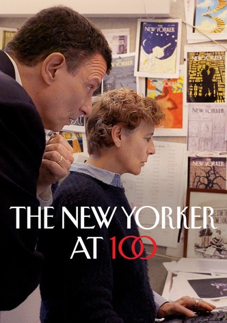 Le Centenaire du New Yorker-poster-2025-1764928895