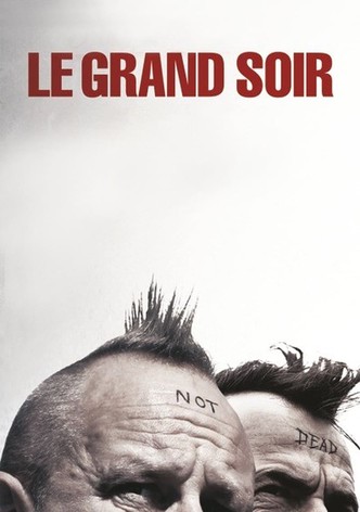 Le Grand Soir-poster-2012-1764842682