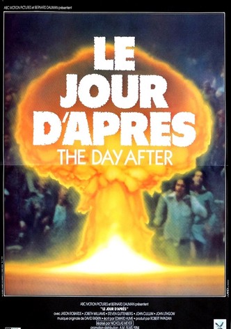 Le Jour d&rsquo;après-poster-1983-1765503852
