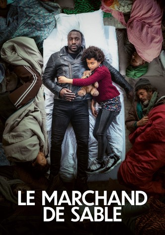 Le Marchand de sable-poster-2023-1767056580