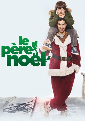 Le Père Noël-poster-2014-1766637301