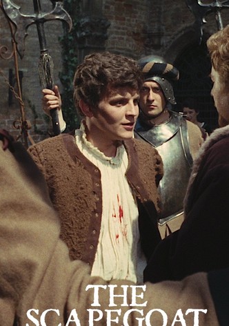 Le Procès des doges-poster-1963-1765676352