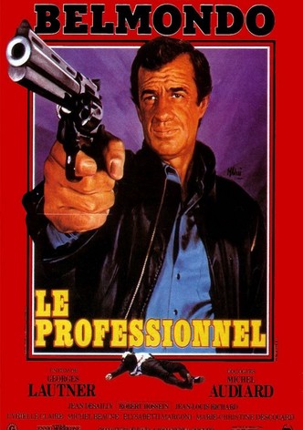 Le Professionnel-poster-1981-1764556275