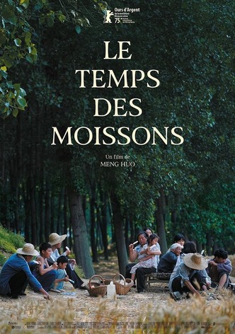 Le Temps des moissons-poster-2025-1766459033