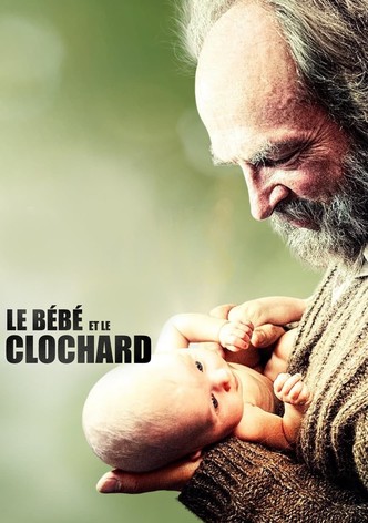 Le bébé et le clochard-poster-2014-1765946713