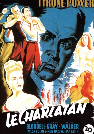 Le charlatan-poster-1947-1766052149