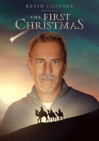 Le premier Noël présenté par Kevin Costner-poster-2025-1766715560