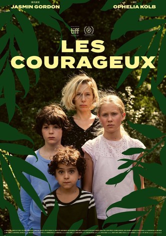 Les Courageux-poster-2025-1766205199