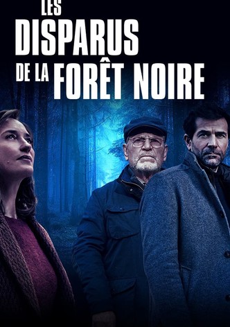 Les Disparus de la Forêt Noire-poster-2022-1766185228