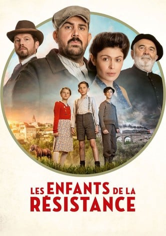 Les Enfants de la Résistance-poster-2026-1766111708