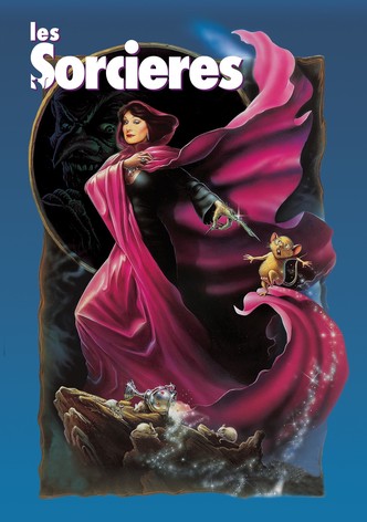 Les Sorcières-poster-1990-1765360834