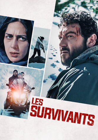 Les Survivants-poster-2023-1765506489