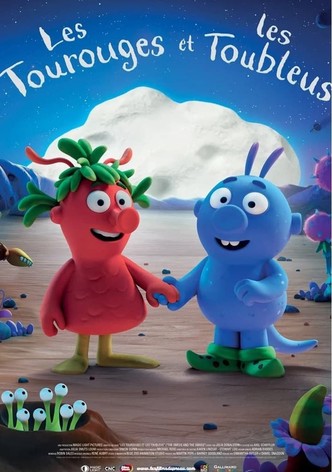 Les Tourouges et les Toubleus-poster-2023-1766052153