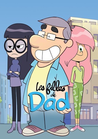 Les filles de Dad-poster-2022-1764556191