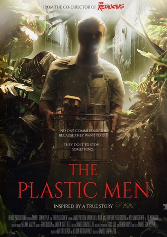 Les hommes en plastique-poster-2025-1765506543