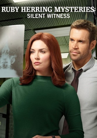 Les petits meurtres de Ruby : Témoin silencieux-poster-2019-1766370643