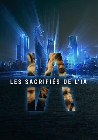 Les sacrifiés de l&rsquo;IA-poster-2025-1765274594
