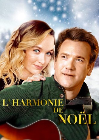 L&rsquo;harmonie de Noël-poster-2018-1765765257