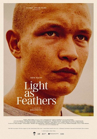 Light as Feathers-poster-2018-1764736652