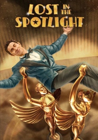 Lost in the Spotlight-poster-2025-1765450845