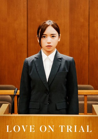 Love on Trial-poster-2026-1766372581