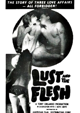 Lust and the Flesh-poster-1965-1765706554