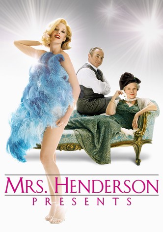 Madame Henderson Présente-poster-2005-1765506580