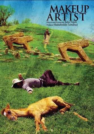 Makeup Artist-poster-2021-1765015451