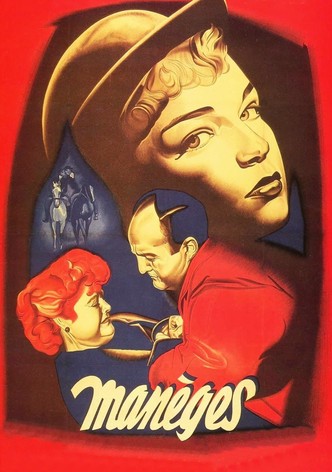 Manèges-poster-1949-1765188297