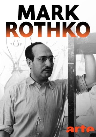 Mark Rothko – La peinture vous regarde-poster-2023-1764909265