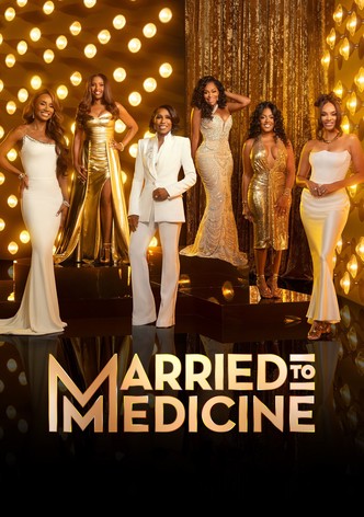 Married to Medicine-poster-2013-1764728333
