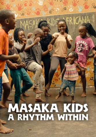 Masaka Kids: A Rhythm Within-poster-2025-1765274583