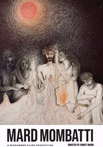 Melting Man-poster-2025-1764728298