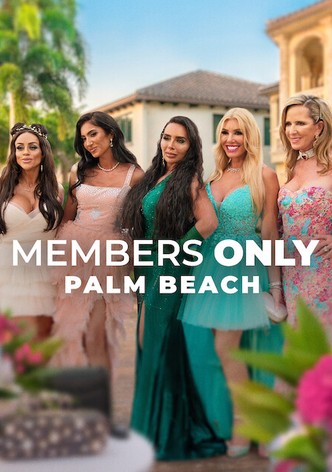 Members Only: Palm Beach-poster-2025-1767056588