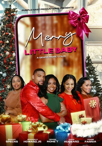 Merry Little Baby-poster-2025-1764669818