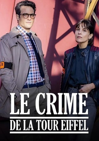 Meurtre à la Tour Eiffel-poster-2025-1765605720