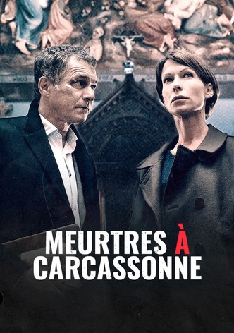 Meurtres à Carcassonne-poster-2015-1765605716