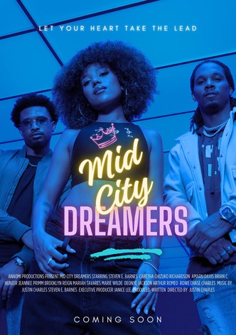 Mid City Dreamers-poster-2025-1766550957