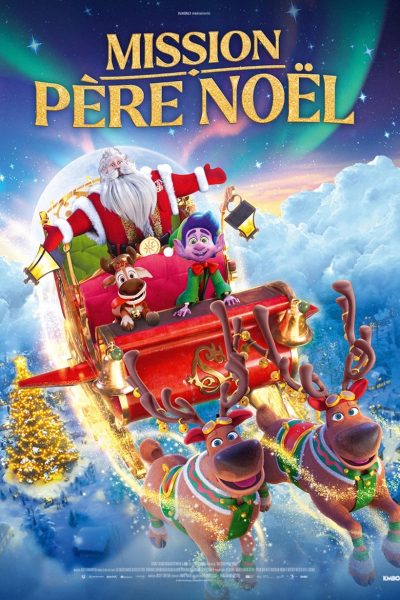 Mission Père Noël-poster-2025-1766526433