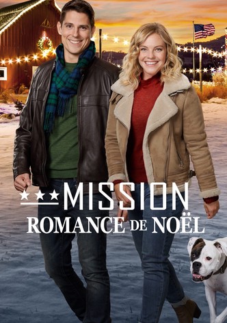 Mission : romance de Noël-poster-2018-1765463639