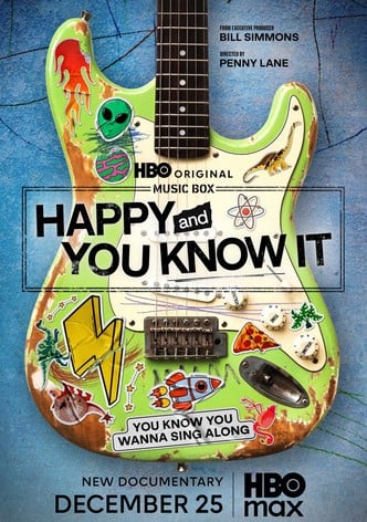 Music Box: Happy and You Know It-poster-2025-1766743369