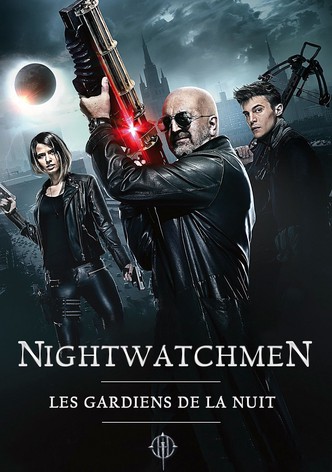 Nightwatchmen, les gardiens de la nuit-poster-2016-1764556202