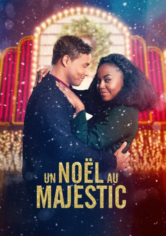 Noël au Majestic-poster-2018-1765188310