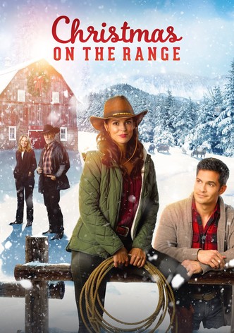 Noël dans la prairie-poster-2019-1765440617