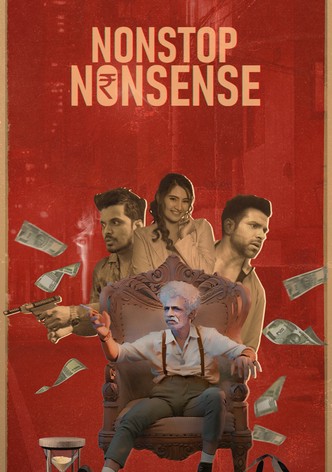 Nonstop Nonsense-poster-2025-1766542572