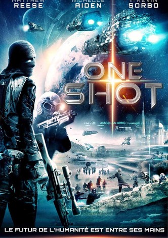 One Shot-poster-2014-1765418668