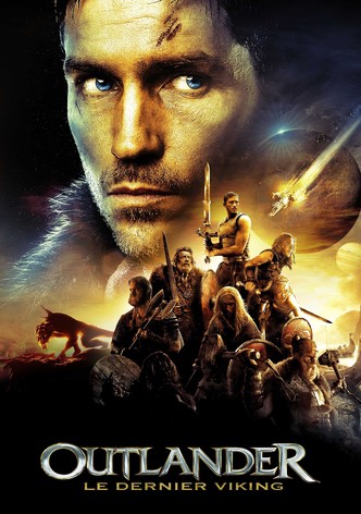 Outlander : Le Dernier Viking-poster-2008-1766111777
