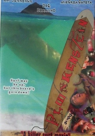 Plankenstein: Un Film de Surf Tueur-poster-2025-1765506553